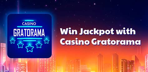 gratorama casino login